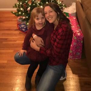 Meet your Posher, Alyson